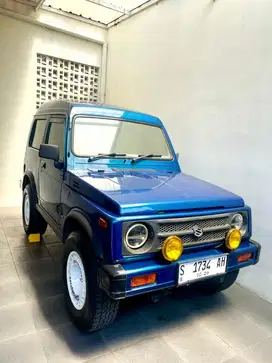 Suzuki Katana GX 1997