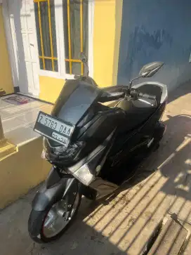 Nmax 2018 kumplit