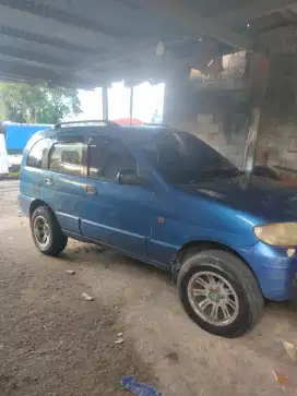 Bismillah dijual mobil taruna