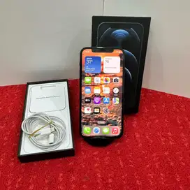 Iphone 12 pro 128 GB Pacific Blue