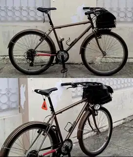 Sepeda 26 Commuter Bike