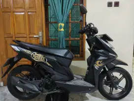Simpanan low km beat street cbs esp super mulus full original no minus