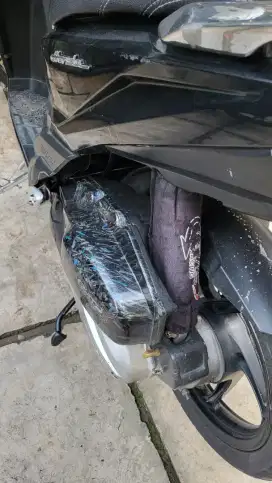 VARIO 150 LED gasss