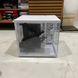 PC Gaming rakitan i5 11400 / RX6600 / 512GB / 2x8GB