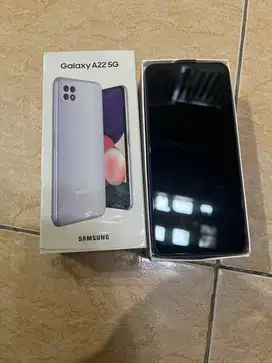 Samsung A22 5G 6/128