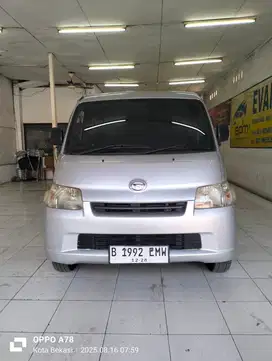 Daihatsu Gran max 2012 Bensin