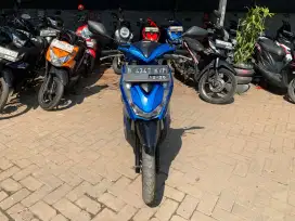 Beat New 2021.KM40.000 an
