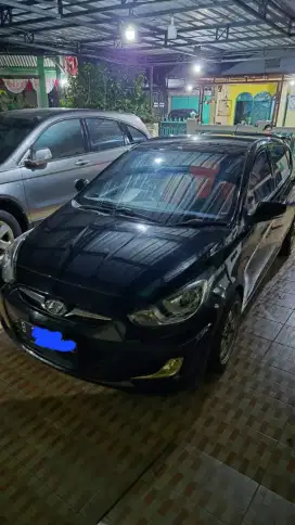 Hyundai Grand Avega