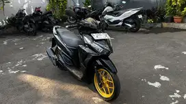 Vario 125 cbs iss 2015