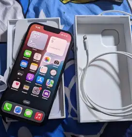 iPhone 13 128GB inter