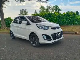 Kia picanto SE 1.2 manual