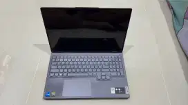 Laptop gaming lenovo legion 5 i7 RTX3060