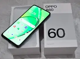 Hp OPPO A60 Ori RAM 8/128