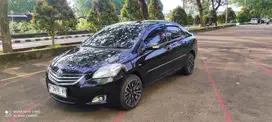 Toyota Vios 2012 Bensin