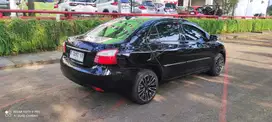 Toyota Vios 2012 Bensin