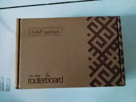 Mikrotik RB941-2nD