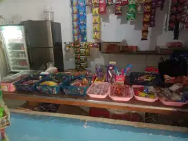 lowongan Jaga kantin