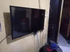 Jual tv panasonic