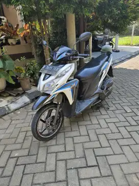 Dijual Vario KZR 2013