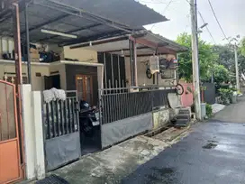 SAWANGAN CINANGKA RUMAH SIAP HUNI DALAM KOMPLEK PERUMAHAN