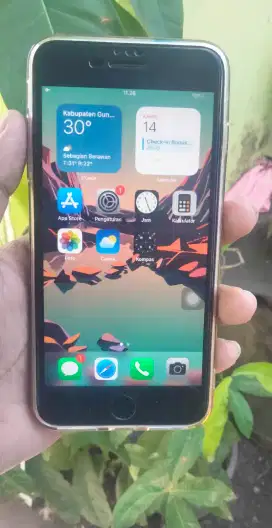 iPhone 7 plus 32gb wifi only