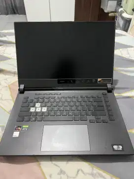 Laptop Asus ROG Strix G513IC