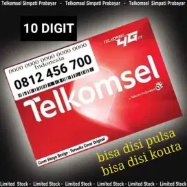 Nomor cantik super