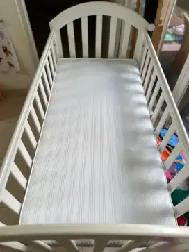 Box Bayi ex mother care