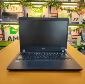 ACER TRAVELMATE P214 | SIAP PAKAI COD GRATIS ONGKIR