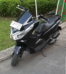Honda PCX ABS 150cc tahun 2019