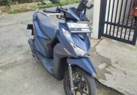 Beat Deluxe CBS ISS 2022