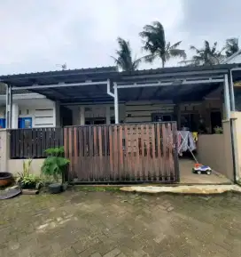 Rumah Griya gadang sejahtera