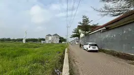 PROMO MERDEKA Tanah Kavling Mulai dari 180 jutaan di tengah kota