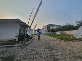 Dijual Rumah untuk Kos Mahasiswa Malang