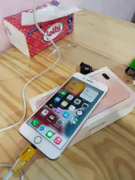 iphone 7+ ibox 128gb