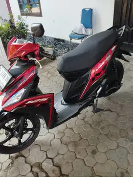Jual mio m3 merah bandar lampung