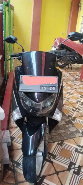 Yang berminat adopsi nmax old harga cocok angkut