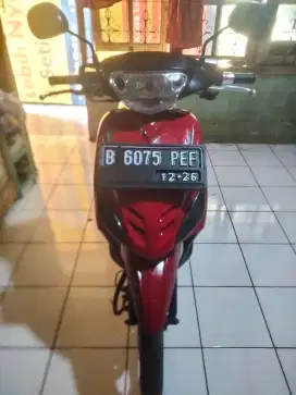 Yamaha Mio sporty 5TL 2005