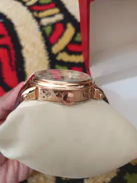 Patek Philippe Genevive Calatrava Vintage
