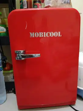 Mobicool Pendingin & Penghangat (bisa nego)