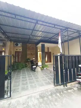 MURAH 550 Juta dkt Kampus UMY 2 KT 1 KM di Bangunjiwo Bantul SHM IMB