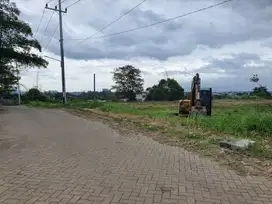 Tanah Kavling dijual murah meriah Kota Malang