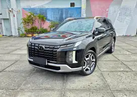 [KM 20 RIBU]HYUNDAI PALISADE 2.2D SIGNATURE HITAM AT 2023 #XRT #2024