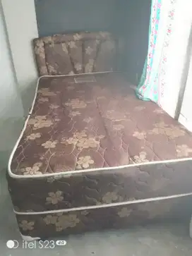 Ranjang Dabel Bet