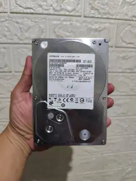 1TB Hitachi 7200RPM 3.5inch (Sentinel 100/98)