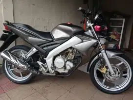 Yamaha vixion 2007 BU