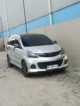 Avanza veloz 2013akhir km90rban