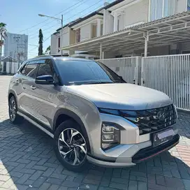 KM 17RB! Creta Prime 2022