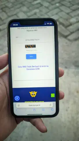 IPHONE XR 64GB BEACUKAI