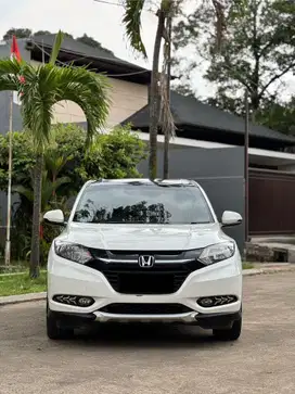 TDP 25jt || Honda HRV E CVT Tahun 2018/2017
